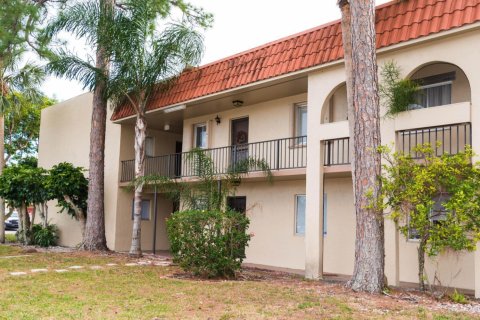 Condo à West Palm Beach, Floride, 1 chambre  № 2275035