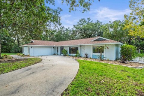 Casa en Homosassa, Florida 3 dormitorios, 186.92 m2 № 2349807