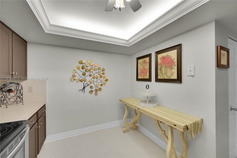 Condominio en alquiler en Fort Lauderdale, Florida, 2 dormitorios, 122.63 m2 № 2054459 - foto 10