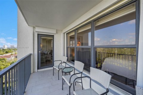 Condominio en alquiler en Fort Lauderdale, Florida, 2 dormitorios, 122.63 m2 № 2054459 - foto 27
