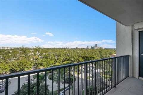 Condominio en alquiler en Fort Lauderdale, Florida, 2 dormitorios, 122.63 m2 № 2054459 - foto 30