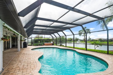 Casa en venta en Bradenton, Florida, 3 dormitorios, 172.05 m2 № 1815830 - foto 20