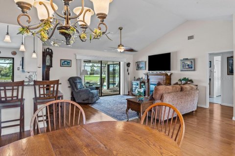 Casa en venta en Bradenton, Florida, 3 dormitorios, 172.05 m2 № 1815830 - foto 5
