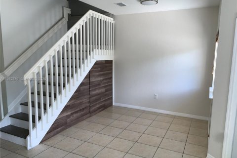 Townhouse in Homestead, Florida 2 bedrooms, 108.32 sq.m. № 2046738 - photo 22