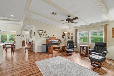 Copropriété à vendre à Zellwood, Floride: 2 chambres, 188.41 m2 № 2400899 - photo 8