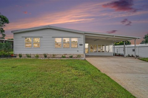Condo à Zellwood, Floride, 2 chambres № 2400899