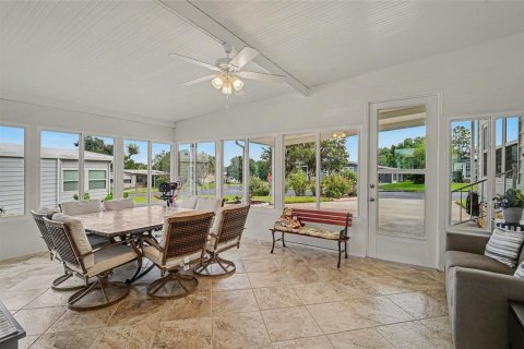 Copropriété à vendre à Zellwood, Floride: 2 chambres, 188.41 m2 № 2400899 - photo 12