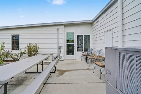Copropriété à vendre à Zellwood, Floride: 2 chambres, 188.41 m2 № 2400899 - photo 25