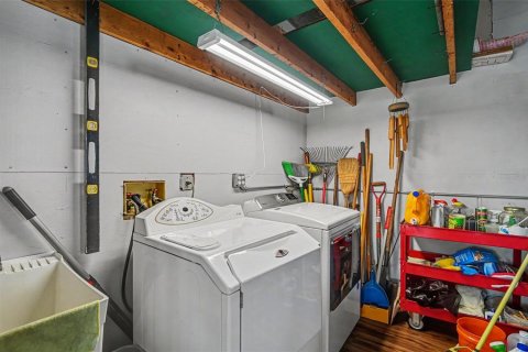 Copropriété à vendre à Zellwood, Floride: 2 chambres, 188.41 m2 № 2400899 - photo 24
