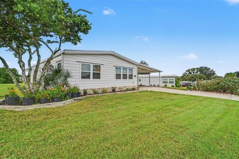 Copropriété à vendre à Zellwood, Floride: 2 chambres, 188.41 m2 № 2400899 - photo 4