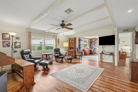Copropriété à vendre à Zellwood, Floride: 2 chambres, 188.41 m2 № 2400899 - photo 7