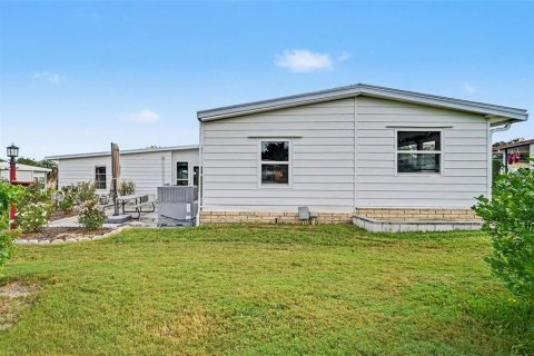 Copropriété à vendre à Zellwood, Floride: 2 chambres, 188.41 m2 № 2400899 - photo 26