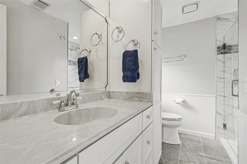 Copropriété à vendre à Zellwood, Floride: 2 chambres, 188.41 m2 № 2400899 - photo 20