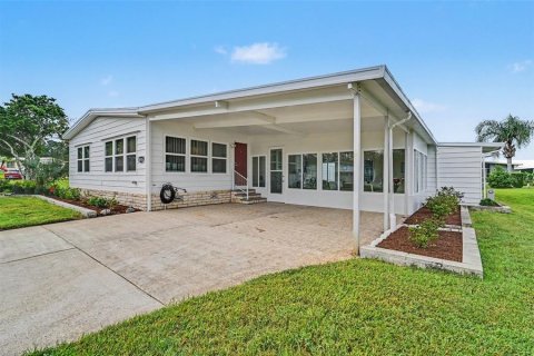 Copropriété à vendre à Zellwood, Floride: 2 chambres, 188.41 m2 № 2400899 - photo 3