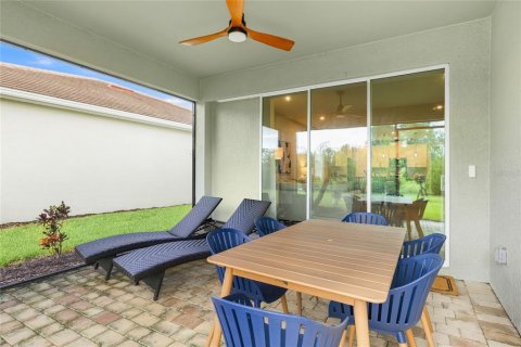 House in Venice, Florida 3 bedrooms, 179.86 sq.m. № 2347226 - photo 24