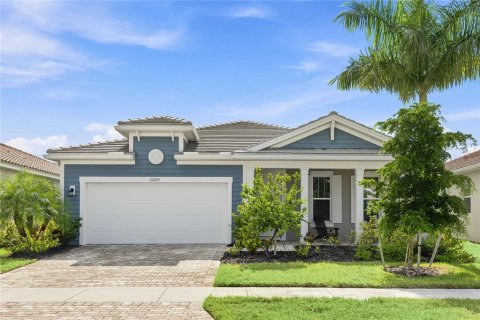 House in Venice, Florida 3 bedrooms, 179.86 sq.m. № 2347226 - photo 3