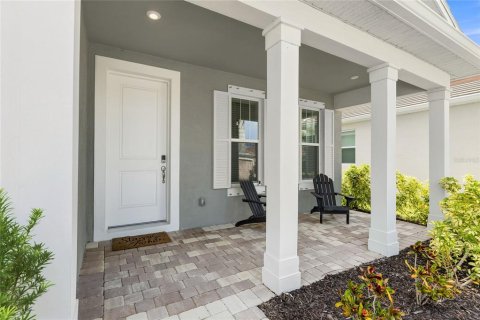 House in Venice, Florida 3 bedrooms, 179.86 sq.m. № 2347226 - photo 5