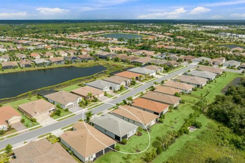 House in Venice, Florida 3 bedrooms, 179.86 sq.m. № 2347226 - photo 28