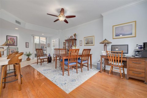 Condo in Palm Harbor, Florida, 2 bedrooms  № 1644357 - photo 12