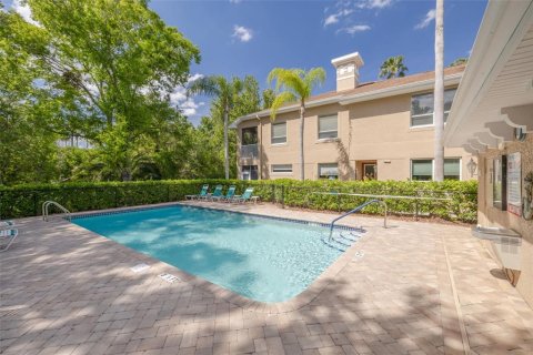 Condo in Palm Harbor, Florida, 2 bedrooms  № 1644357 - photo 28