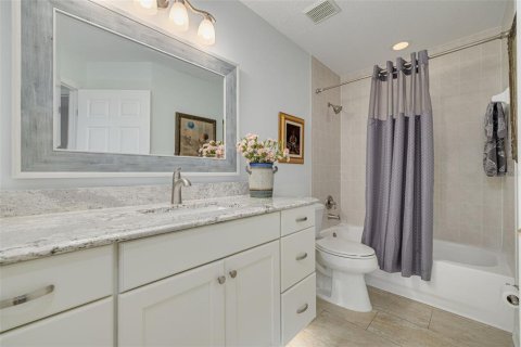 Condo in Palm Harbor, Florida, 2 bedrooms  № 1644357 - photo 24