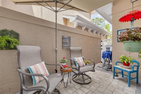 Condo in Palm Harbor, Florida, 2 bedrooms  № 1644357 - photo 23