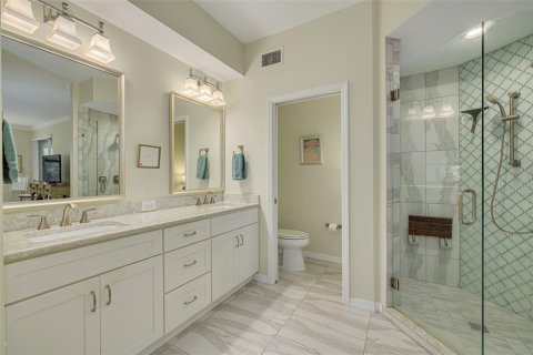Condo in Palm Harbor, Florida, 2 bedrooms  № 1644357 - photo 17