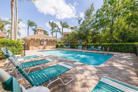 Condo in Palm Harbor, Florida, 2 bedrooms  № 1644357 - photo 30