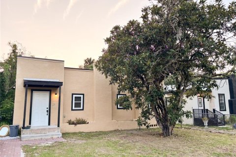 Villa ou maison à Sanford, Floride 3 chambres, 113.15 m2 № 2141899