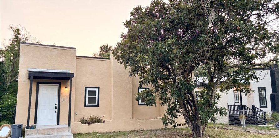 Villa ou maison à Sanford, Floride 3 chambres, 113.15 m2 № 2141899