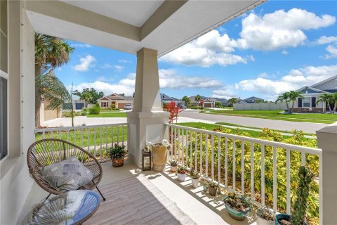 Casa en venta en Palmetto, Florida, 5 dormitorios, 320.33 m2 № 2230397 - foto 5