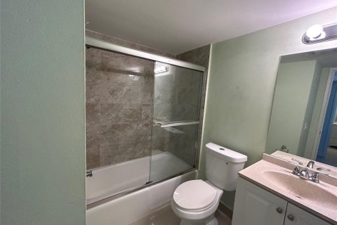 Copropriété à louer à Pompano Beach, Floride: 2 chambres, 88.91 m2 № 2154510 - photo 14