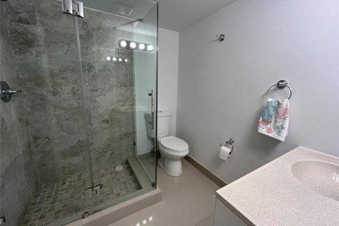 Copropriété à louer à Pompano Beach, Floride: 2 chambres, 88.91 m2 № 2154510 - photo 12