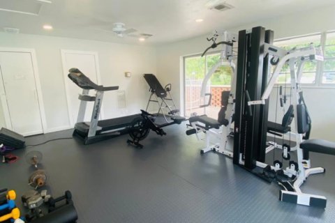 Copropriété à louer à Pompano Beach, Floride: 2 chambres, 88.91 m2 № 2154510 - photo 24