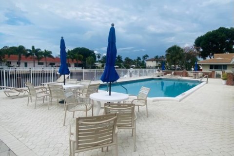Copropriété à louer à Pompano Beach, Floride: 2 chambres, 88.91 m2 № 2154510 - photo 20