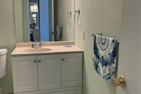 Copropriété à louer à Pompano Beach, Floride: 2 chambres, 88.91 m2 № 2154510 - photo 15