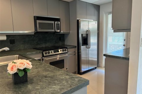 Copropriété à louer à Pompano Beach, Floride: 2 chambres, 88.91 m2 № 2154510 - photo 2
