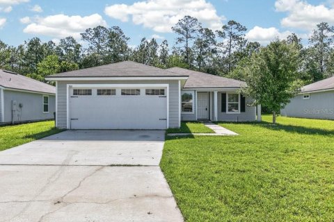 Casa en venta en Jacksonville, Florida, 4 dormitorios, 143.35 m2 № 2096188 - foto 2
