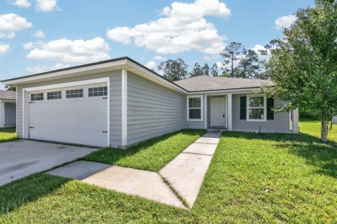 Casa en venta en Jacksonville, Florida, 4 dormitorios, 143.35 m2 № 2096188 - foto 4