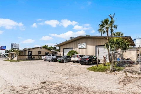 Immobilier commercial à vendre à Orlando, Floride: 746.66 m2 № 1659064 - photo 3
