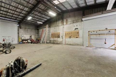 Immobilier commercial à vendre à Orlando, Floride: 746.66 m2 № 1659064 - photo 6