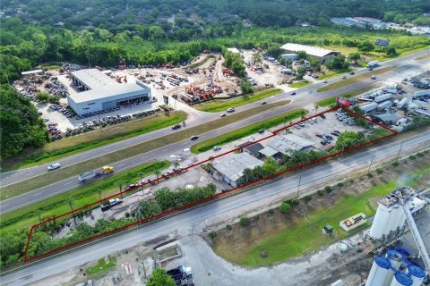 Immobilier commercial à vendre à Orlando, Floride: 746.66 m2 № 1659064 - photo 9