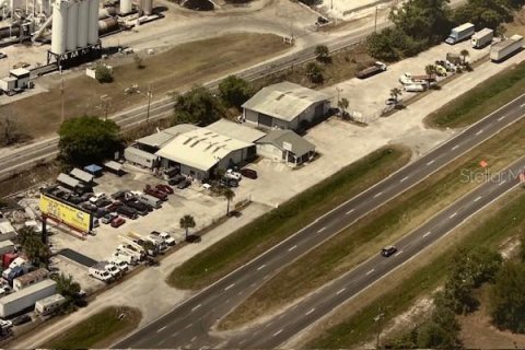 Immobilier commercial à vendre à Orlando, Floride: 746.66 m2 № 1659064 - photo 1
