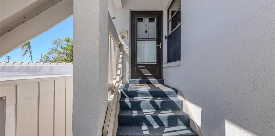 Condominio en Venice, Florida, 2 dormitorios  № 1856432