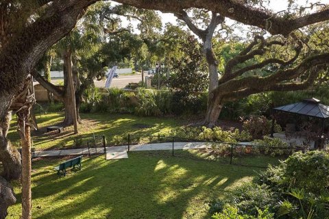 Apartment in Sarasota, Florida 1 bedroom, 87.33 sq.m. № 2209079 - photo 9