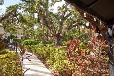 Apartment in Sarasota, Florida 1 bedroom, 87.33 sq.m. № 2209079 - photo 8
