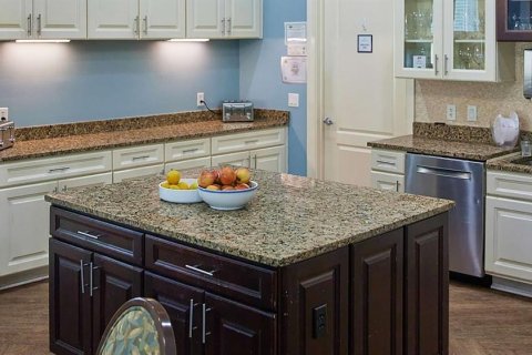 Apartment in Sarasota, Florida 1 bedroom, 87.33 sq.m. № 2209079 - photo 7