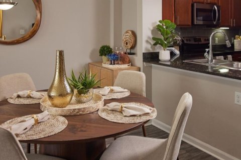 Apartment in Sarasota, Florida 1 bedroom, 87.33 sq.m. № 2209079 - photo 15