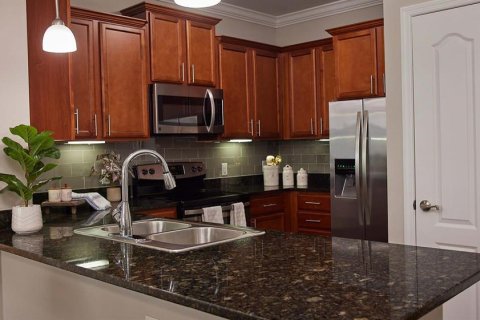Apartment in Sarasota, Florida 1 bedroom, 87.33 sq.m. № 2209079 - photo 12
