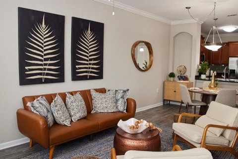 Apartment in Sarasota, Florida 1 bedroom, 87.33 sq.m. № 2209079 - photo 13